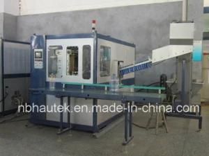 Full Automatic Pet Bottle Blow Molding Machine