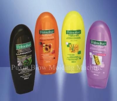100ml - 2L HDPE PE Small Bottle Blow Molding/Moulding Machine