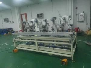 Single Magnet Machine