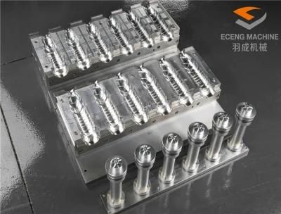 Better Quality Blow Molding Machine