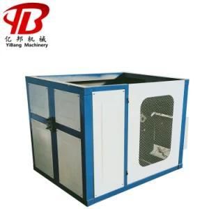 Yb Brand PP Raffia Rope Twister Winding Machine