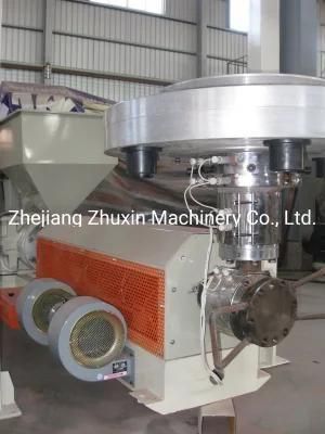 HDPE Film Blowing Machine /Film Blown Machine/Film Extruder