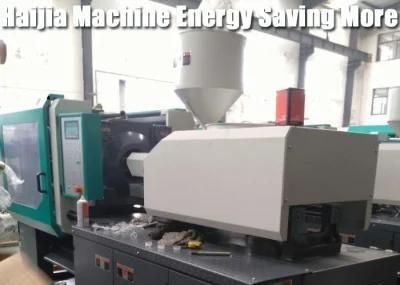 Injection Moulding Machine for Preforms