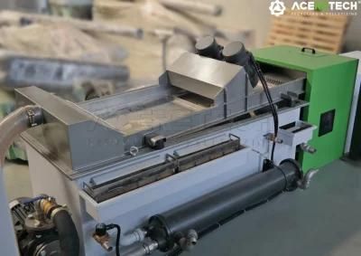 High Accuracy Pellet Granulator Machine