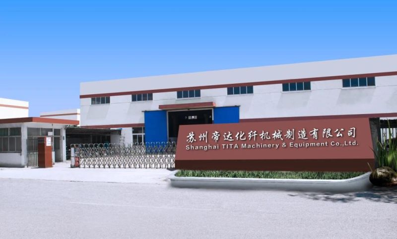 Round Monofilament Nylon/Polypropylene Artifical Grass Monofilament Extrusion Machine