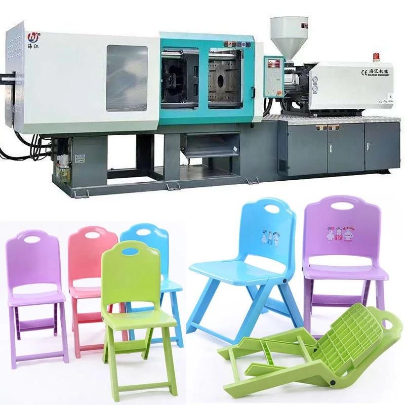 Plastic Office Chair Injection Molding Machine
