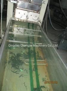 Good Quality Pet Band Production Line Plastic Belt Packing Strap Making Machine Extruder