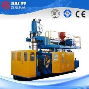 Plastic Water Drum Extrusion Blow Molding Machine
