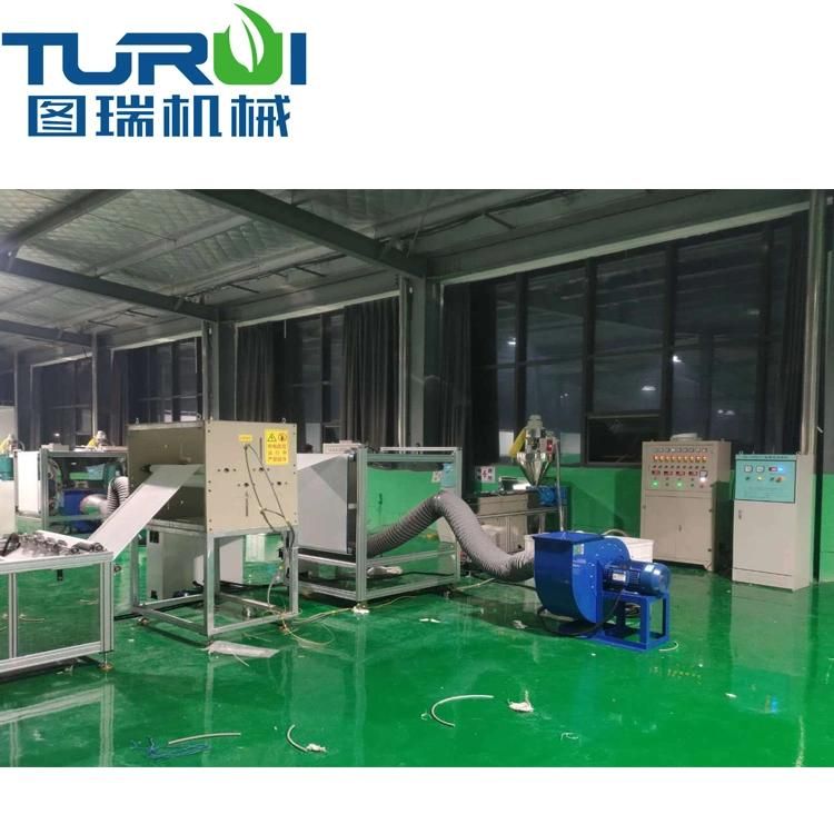 Zero Defect Melt Blown Fabric Cloth Machine with Skillful Manufacture