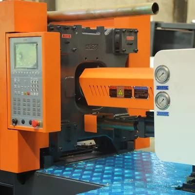 Vertical Injection Molding Machine China