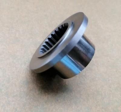 Quality Twin Screw Exturder Accessories Screw Clamp Rings