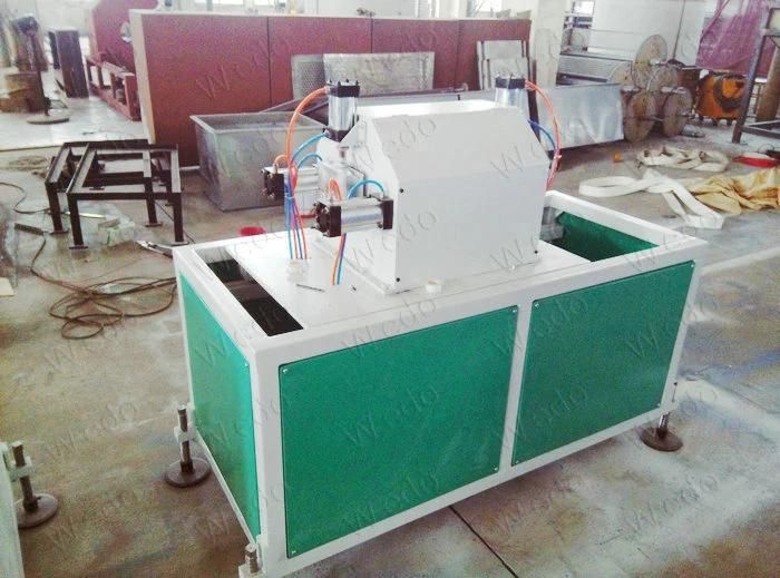 High Quality Plastic PPR Pipe Production Machine