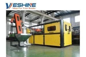 Hot Sale Automatic Bottle Blowing Moulding Machine