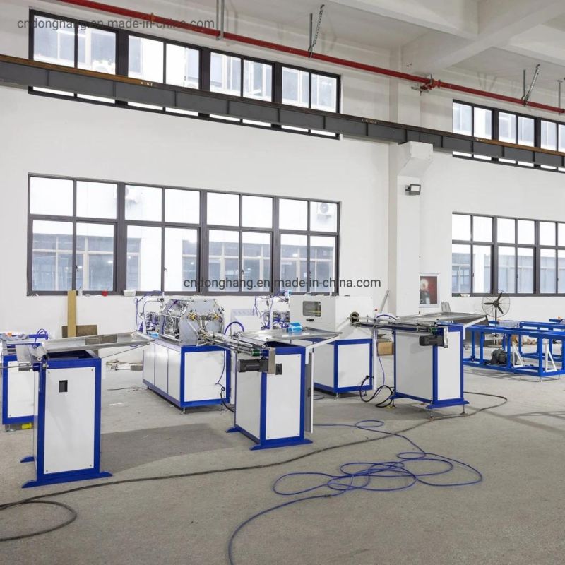 Good Quality Egg Tray Machine Donghang Brand