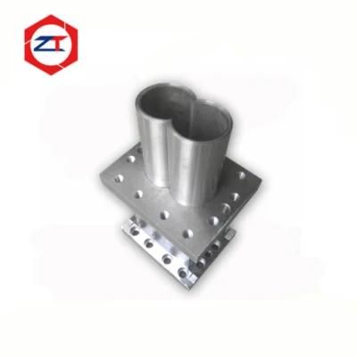 Plastic Injection Machine Screw and Barrels