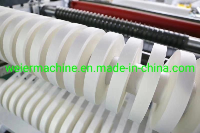 PP Meltblown Fabric Sheet Extrusion Line for The Surgical Use