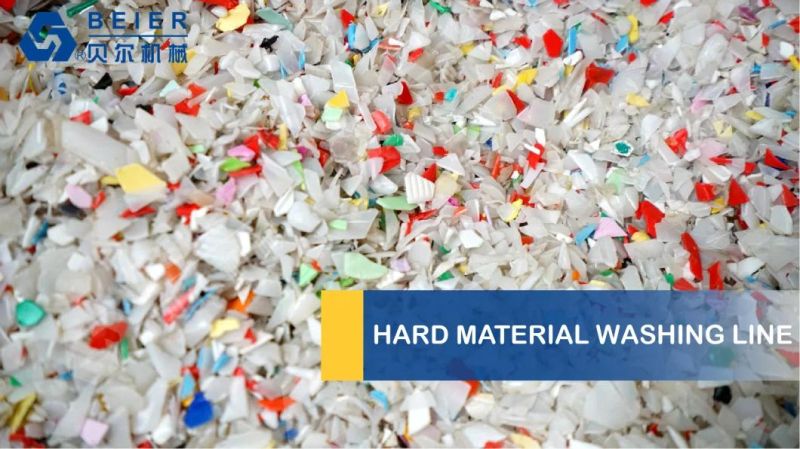 Pre Washer with ISO 9001: 2008