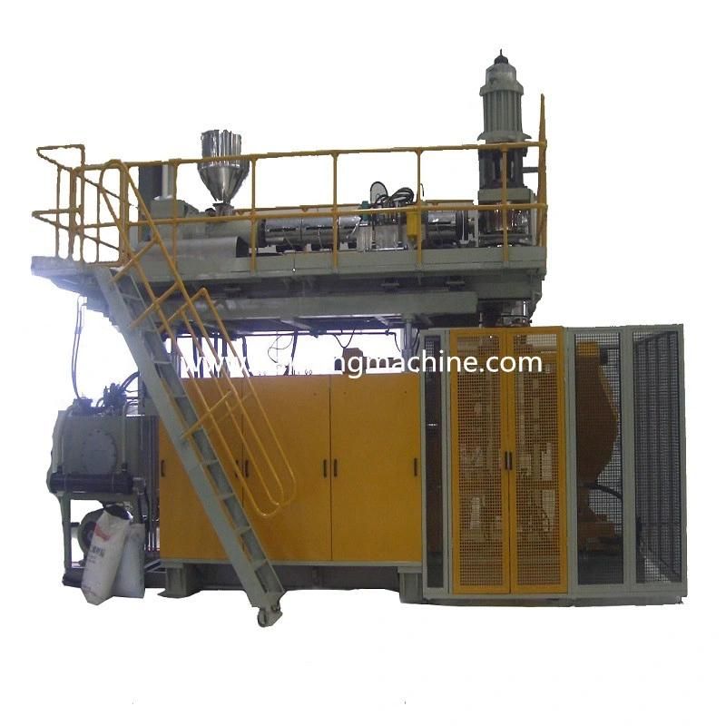 300L Bottle Extrusion Blow Molding Machine Prices for Bottles/Tanks