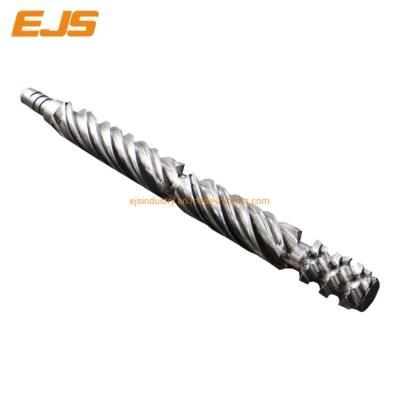 ABA Po Film Blowing Machine Screw Barrel