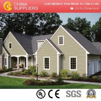 Promotional Cheap House Use PVC Siding Panel Production Machinery