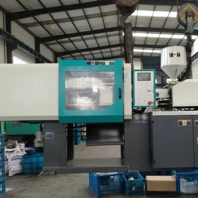 Plastic Cup Making Injection Molding Machine