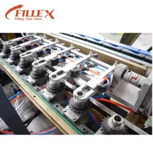 Automatic Bottle Making System for Pet Bottle
