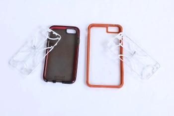 Ce Certification Vertical Automatic Mobile Phone Back Cover Making Machine