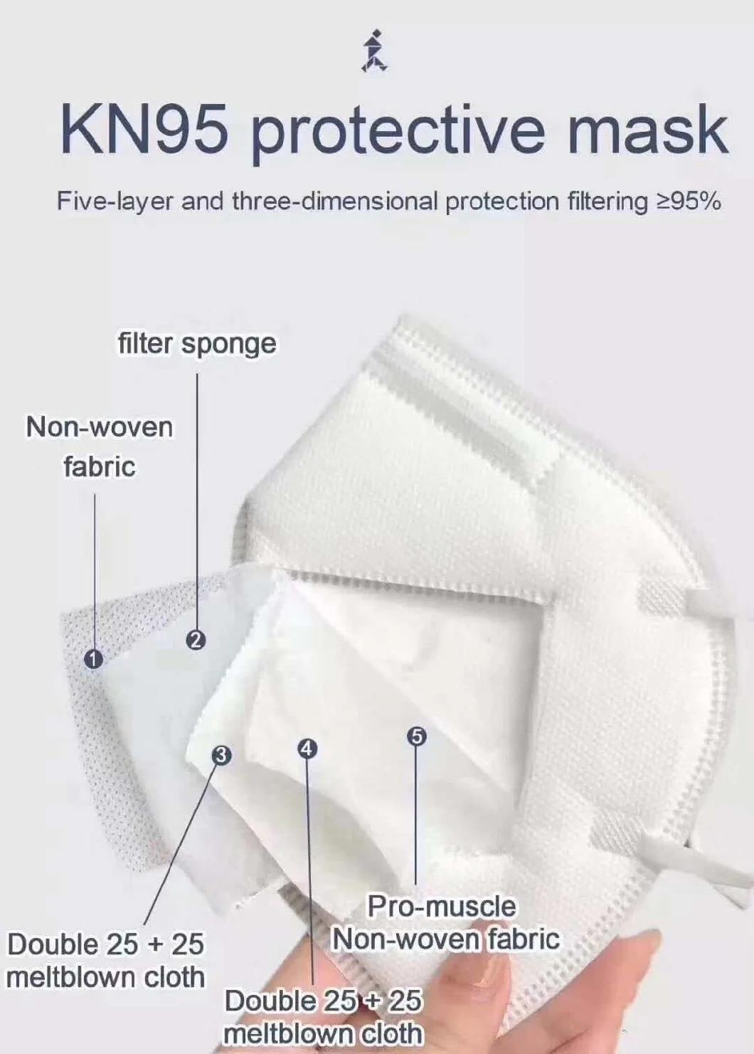 PP Meltblown Fabric Machine for Masks