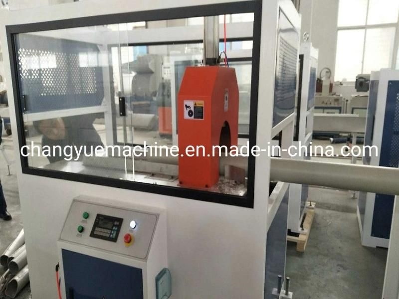 Manufacturing Processing PPR Pipe Production Line