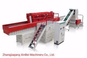 Paper Shredder Industry Wood Shredder Knife