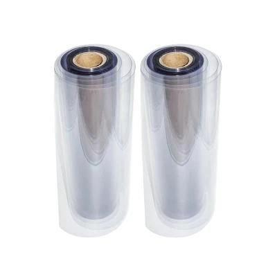 Made in China PVC Transparent Sheet Machine/Extrusion Line for Blister Packaging ...