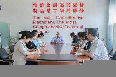 25m/Min High Speed Electricity Conduit PVC PE Corrugated Pipe Machinery
