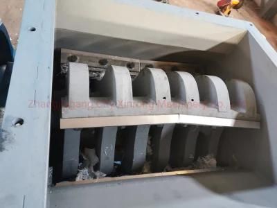 Plastic Recycling Machine/Waste Plastic Drum Crusher/Waste Plastic Grinder/Waste Plastic ...