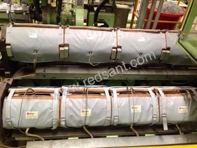 Plastic Extruder Machine Power Saving