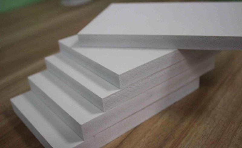 Plastic PVC Semi-Skinnning/Foaming Board/ Co-Extrusion Extruder/ Furniture Board/Advertisement Board/Cupboard Pipe/Profile Making Machine