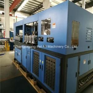 Plastic Machinery for Milk Bottle