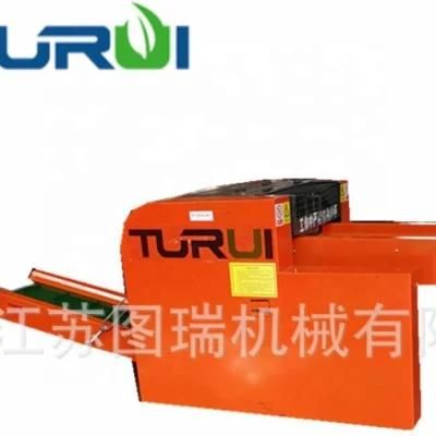 Automatic Machine Extruder Single Screw Extruder in Reliable Performance