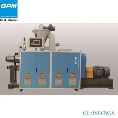 PVC Semi-Skinning Furniture Foam Board Making Machine