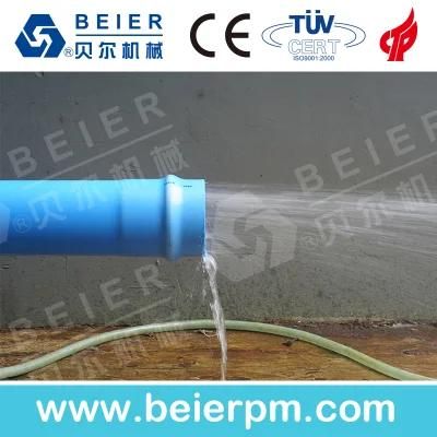 0PVC Tube Line, Ce, UL, CSA Certification