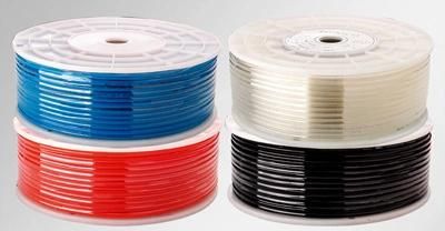 Af-55 TPU PU Air Compressor Hose Production Line