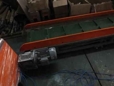 Competitive Price Plastic Machinery Recycling Pelletizer Economic Type Machine