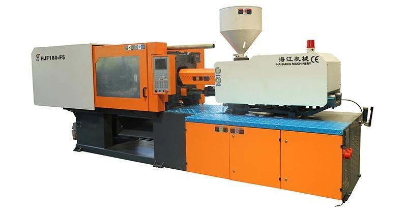 Variable Pump Energy Saving Hydraulic Plastic Injection Molding Machine Price