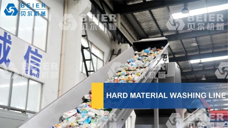 PE Bottle Washing Machinegood Quality Machine