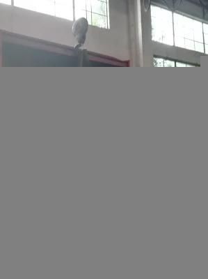 High Qualilty Safety and Stable OPP Plastic Washing Machine