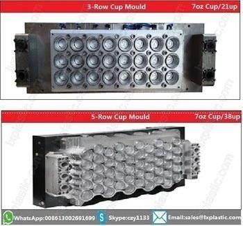 6-Color Printer with in-Line Packing Machine 2