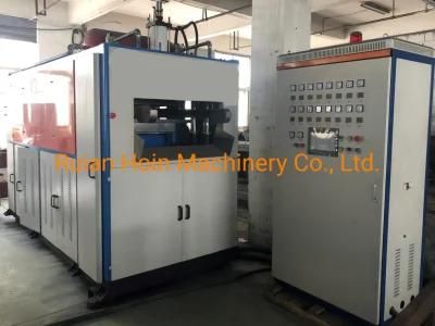 Plastic Disposable Bowl Making Thermoforming Machine