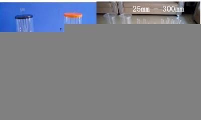 Pet Cylinder Forming Machine