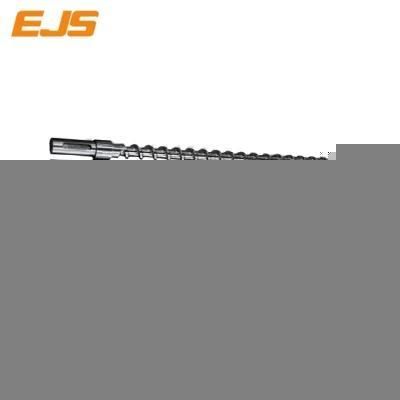 Mini Superior Screw Barrel / Plastic Mini Extruder Screw