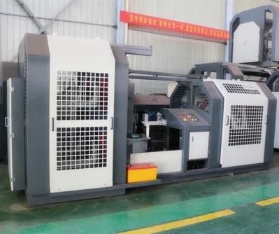 Agriculture 3 Strand PP Nylon Plastic Twisted Rope Making Machine to Make Rope