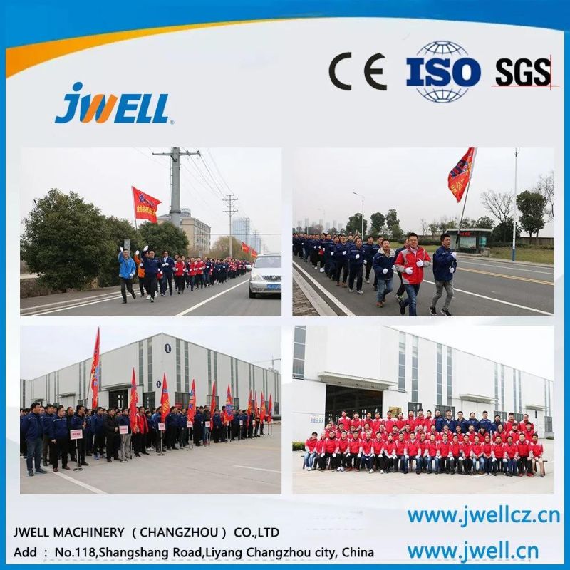 Plastic PVC Semi-Skinnning/Foaming Board/ Co-Extrusion Extruder/ Furniture Board/Advertisement Board/Cupboard Pipe/Profile Making Machine